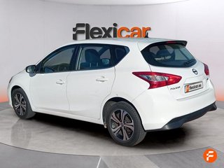 Nissan Pulsar 1.5dCi N-CONNECTA