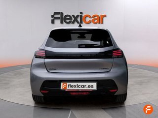 Peugeot 208 Allure HYBRID 110 eDCS6
