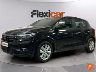 Dacia Sandero Essential TCe 67kW (90CV)