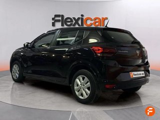 Dacia Sandero Essential TCe 67kW (90CV)