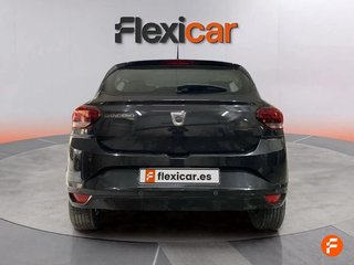 Dacia Sandero Essential TCe 67kW (90CV)