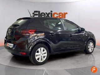 Dacia Sandero Essential TCe 67kW (90CV)