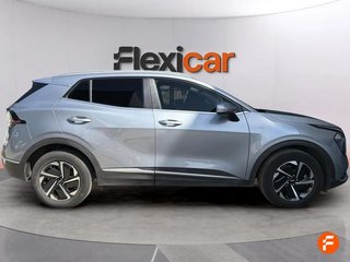 Kia Sportage 1.6 T-GDi HEV 171kW (230CV) Tech 4x2