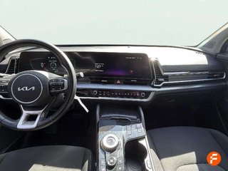 Kia Sportage 1.6 T-GDi HEV 171kW (230CV) Tech 4x2