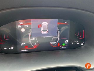 Seat Ateca 1.5 TSI 110kW (150CV) DSG St&Sp Style