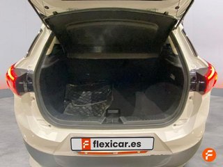 Mazda CX-3 1.5 SKYACTIV DE 77kW Luxury 4WD