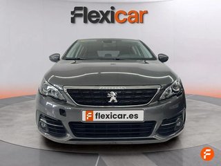 Peugeot 308 5p Access PureTech 110 S&S 6 Vel. MAN