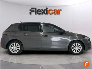 Peugeot 308 5p Access PureTech 110 S&S 6 Vel. MAN