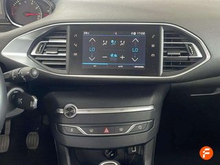 Peugeot 308 5p Access PureTech 110 S&S 6 Vel. MAN