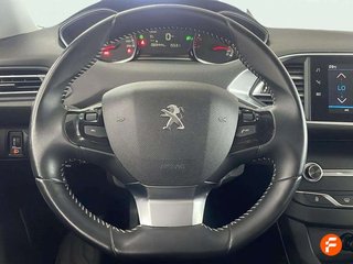 Peugeot 308 5p Access PureTech 110 S&S 6 Vel. MAN