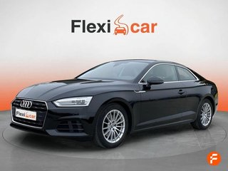 Audi A5 35 TDI 110kW (150CV) S tronic Coupé