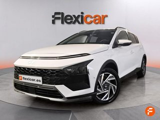 Hyundai Bayon 1.2 MPI Maxx