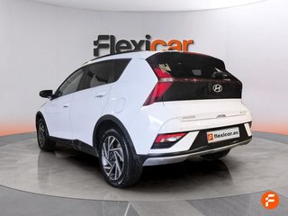 Hyundai Bayon 1.2 MPI Maxx