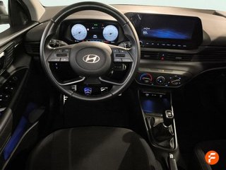 Hyundai Bayon 1.2 MPI Maxx