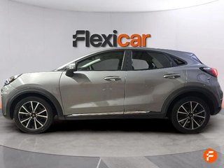 Ford Puma 1.0 EcoBoost 92kW (125cv) Titanium