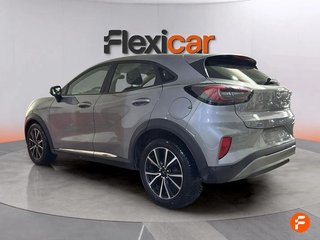 Ford Puma 1.0 EcoBoost 92kW (125cv) Titanium