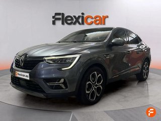 Renault Arkana Intens TCe 103kW(140CV) EDC Microhíbrido