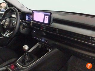 Jeep Avenger 1.2 G 74kW (100CV) 1st Edition