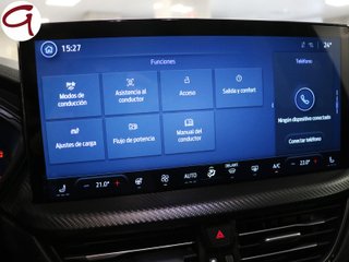 Ford Kuga 1.5T EcoBoost ST-Line X 4x2 110 kW (150 CV)