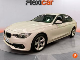BMW Serie 3 318d