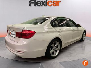 BMW Serie 3 318d