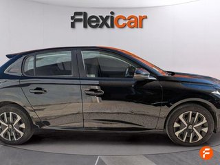 Peugeot 208 Style Gasolina 100 S&S 6 Vel MAN