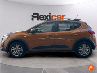Dacia Sandero Stepway Extreme TCe 67kW (90CV) CVT