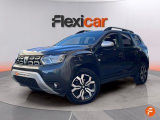 Dacia Duster Prestige TCE 110kW (150CV) 4X2 EDC