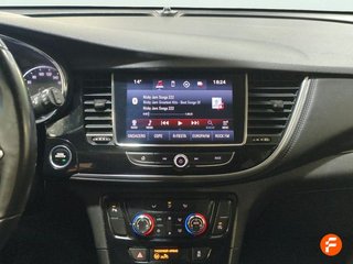 Opel Mokka X 1.6 CDTi 100kW 4X4 S&S Excellence WLTP