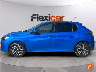 Peugeot 208 PureTech 73kW (100CV) EAT8 Allure