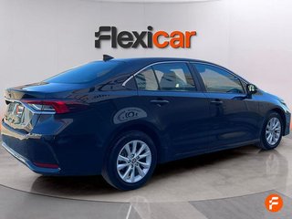 Toyota Corolla 140H Style