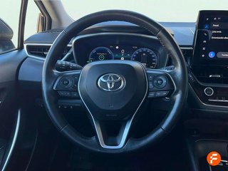 Toyota Corolla 140H Style