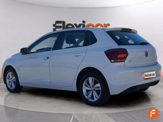 Volkswagen Polo Advance 1.0 TSI 70kW (95CV)