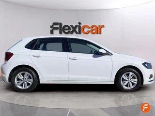 Volkswagen Polo Advance 1.0 TSI 70kW (95CV)