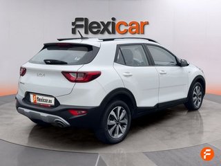 Kia Stonic 1.2 DPi 62kW (84CV) Drive
