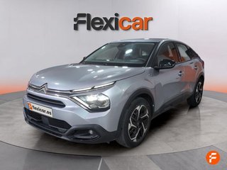 Citroën C4 PureTech 130 S&S EAT8 Feel Pack