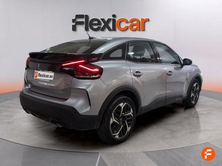 Citroën C4 PureTech 130 S&S EAT8 Feel Pack