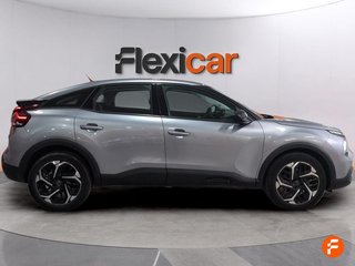 Citroën C4 PureTech 130 S&S EAT8 Feel Pack