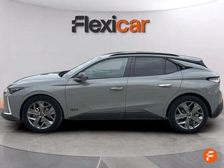 DS DS 4 CROSS PureTech 130 auto TROCADERO