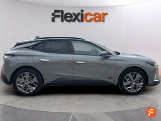 DS DS 4 CROSS PureTech 130 auto TROCADERO