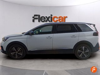 Peugeot 5008 Allure 1.2L PureTech 96kW (130CV) S&S