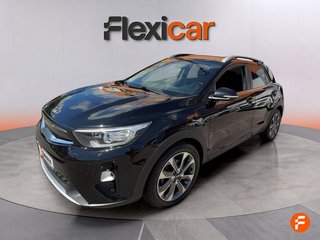 Kia Stonic 1.0 T-GDi 88kW (120CV) Drive