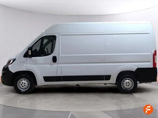 Fiat Ducato L2 H2Multijet / 2.3 DIESEL 140CV 5p PROFESIONAL (2020)