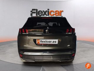 Peugeot 3008 1.5L BlueHDi 96kW (130CV) Crossway EAT8