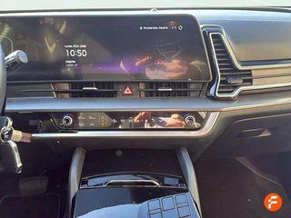 Kia Sportage 1.6 CRDi MHEV 100kW (136CV) Tech 4x2 DCT