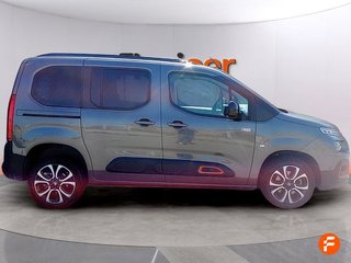 Citroën Berlingo Talla M BlueHDi 130 S&S MAX Auto - 5P