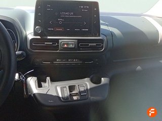 Citroën Berlingo Talla M BlueHDi 130 S&S MAX Auto - 5P