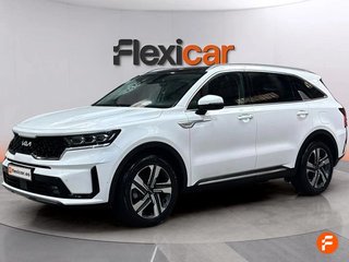Kia Sorento 1.6 T-GDi HEV Plus Edition 4x2 7pl