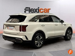 Kia Sorento 1.6 T-GDi HEV Plus Edition 4x2 7pl