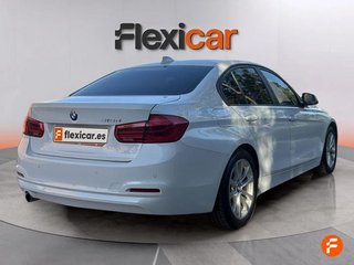 BMW Serie 3 318d Gran Turismo